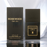 Rosewood from Arabian Oud روز وود من العربية للعود