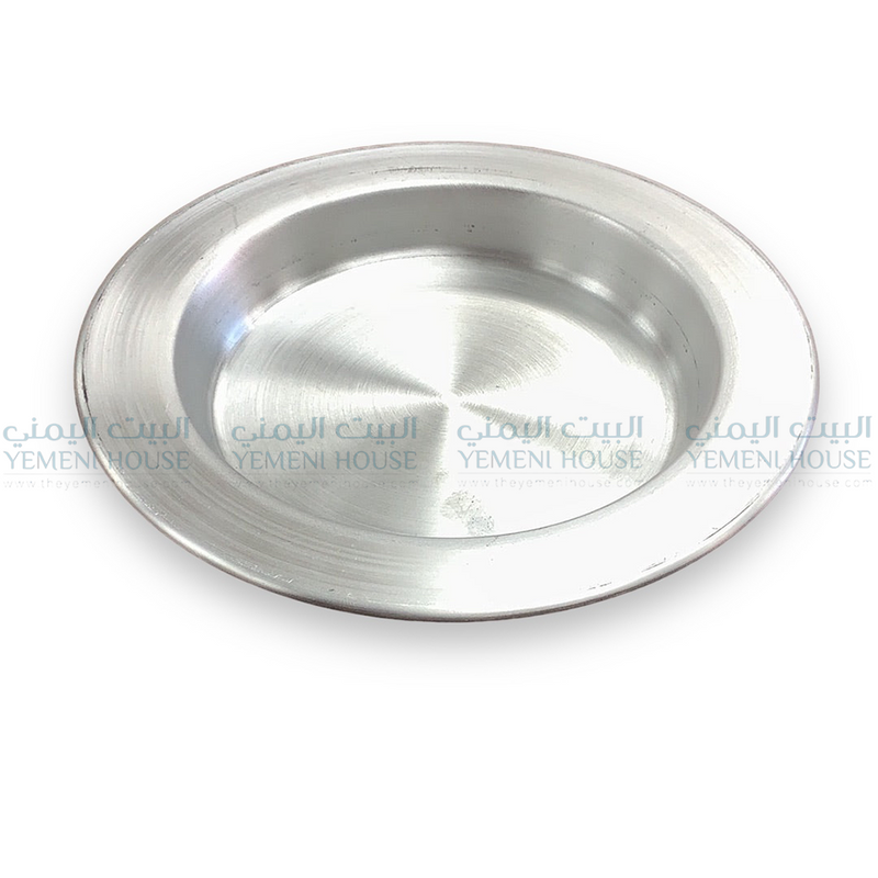 صحن الكنافه حجم وسط Kunafa Plate