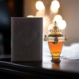 عطر ماجستك سبيشل عود من العربية للعود majestic special Oud from Arabian Oud