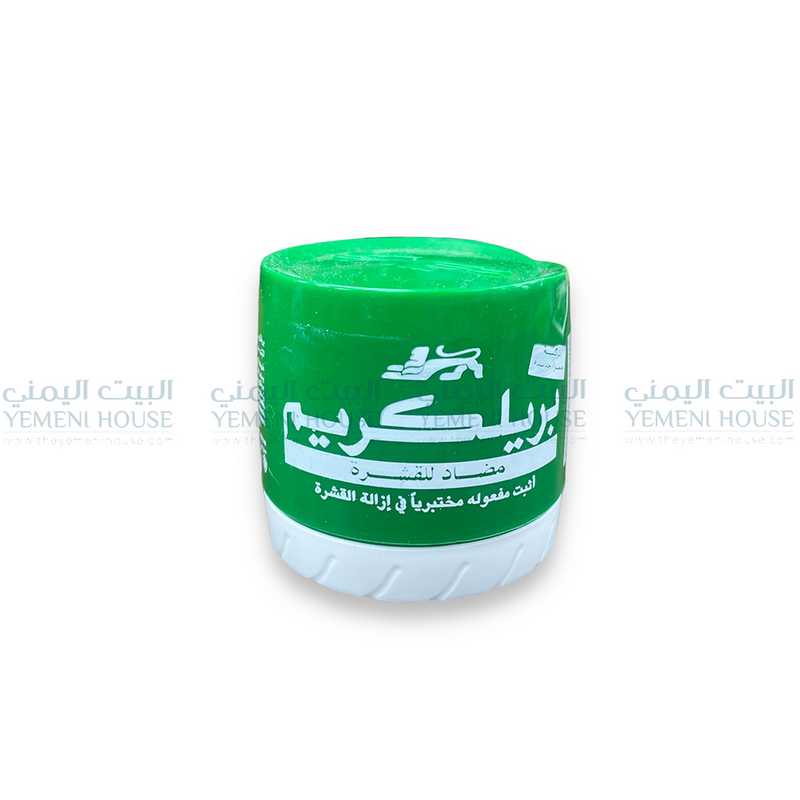 بريلكريم مضاد للقشرة Brylcreem for Dandruff