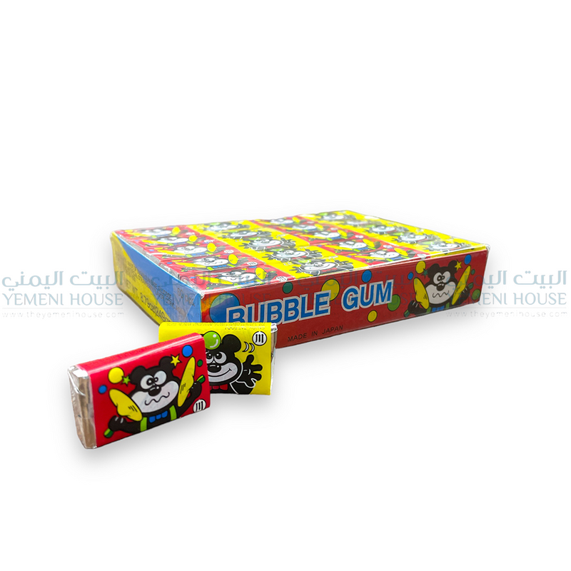 لبان ببل (ابو طابع) اليمني the famous Yemeni gum