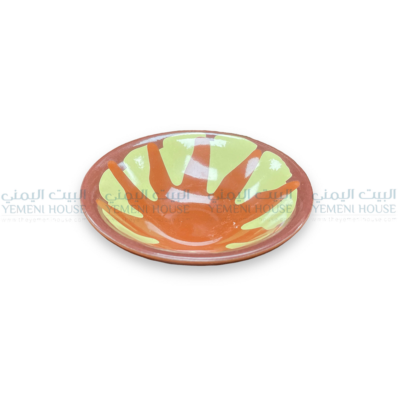 صحن الحمص حجم صغير Hummus Plate