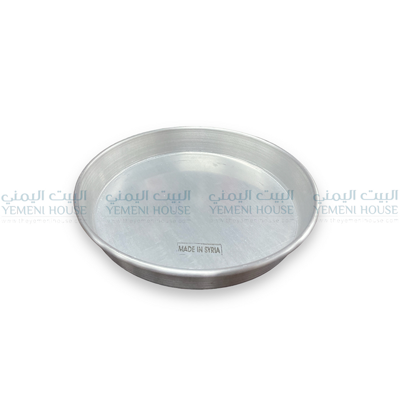 صحن الكبان حجم وسط Bread Pan