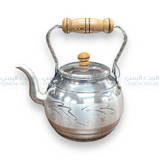 Teapot إبريق شاي حجم وسط