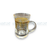 كاسات شاي من اليمنTea Cups 6
