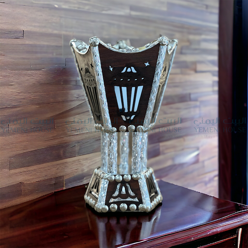 مبخرة عربية حجم كبير Large Incense Burner