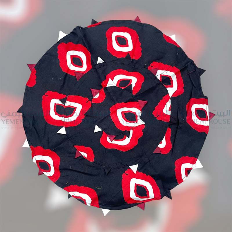 قوارة يمنية تراثية Yemeni Cover