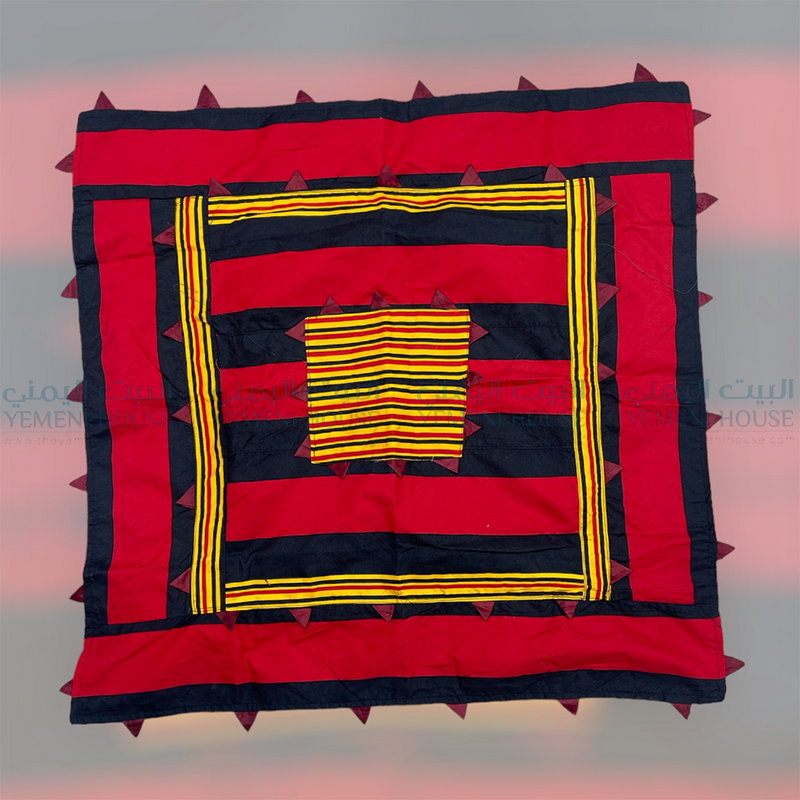 قوارة يمنية تراثية Yemeni Cover