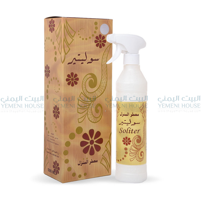 ⁨معطر المنزل سوليتير ⁩ Soliter Home Freshener