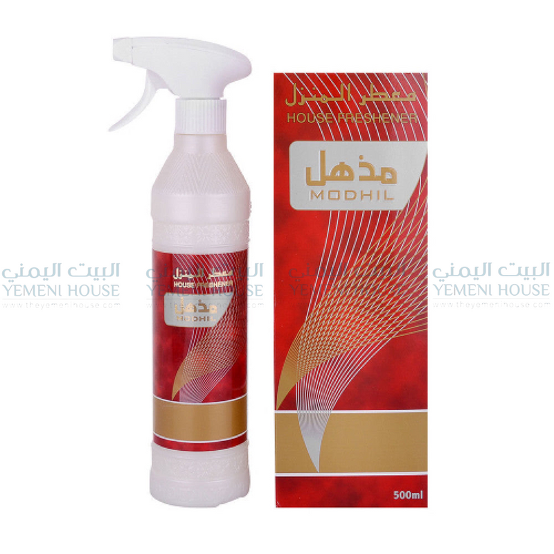 معطر البيت مذهل Modhil Home Freshener