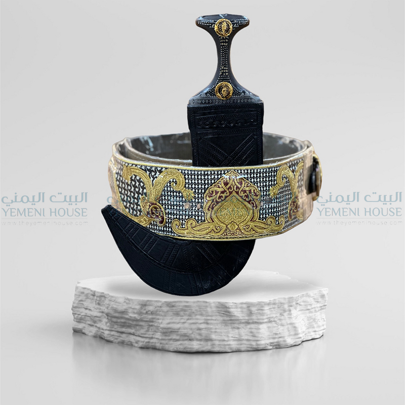 جمبية رجالي فاخرة