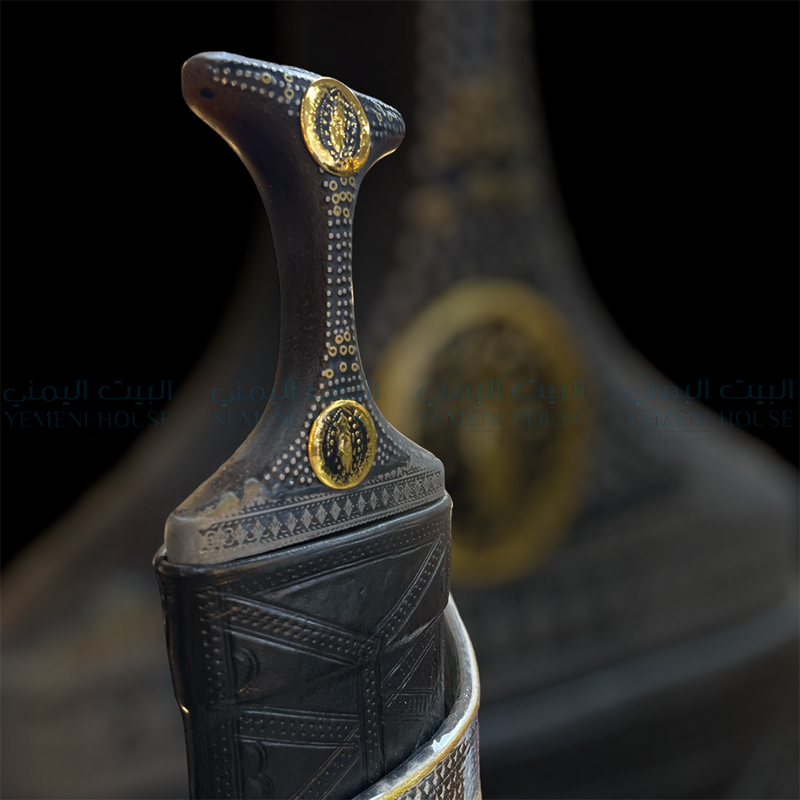 جمبية رجالي فاخرة