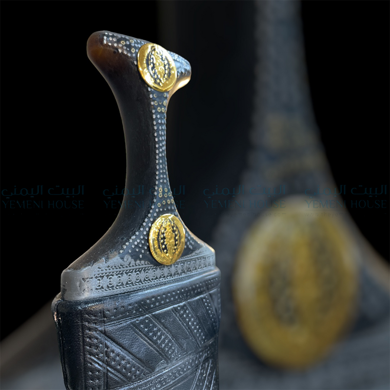 جمبية رجالي فاخرة