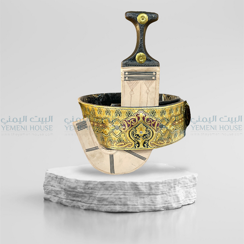 جمبية رجالي مأربي