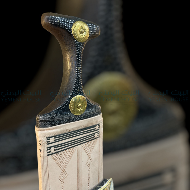 جمبية رجالي مأربي