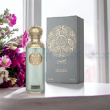 عطر قصة Gissah Imperial Valley