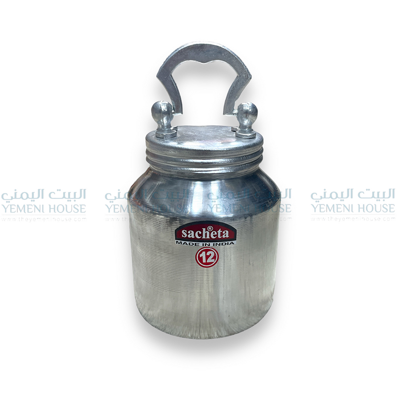 سكاريب السمن البلدي اليمن Yemeni Ghee Jars