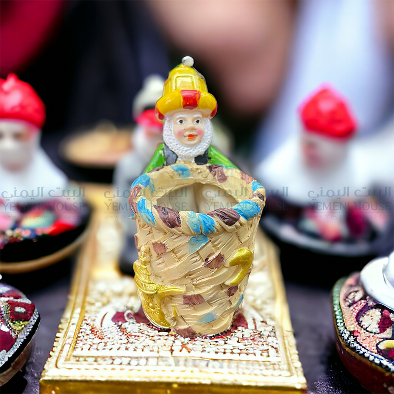 زينة رمضان حجم صغير