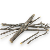 عود مكبي سمن من ارض اليمن Makbi Wood Branches Yemeni