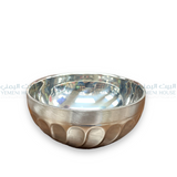 Stainless Steel Bowls طقم طاوات للجلي 10 صحون