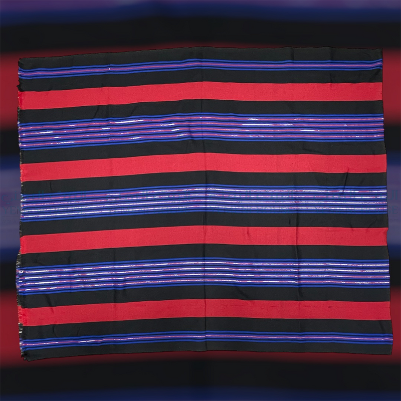 Yemeni Traditional Cloth قماش مصون تراثي كامل