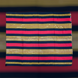 Yemeni Traditional Cloth قماش مصون تراثي كامل