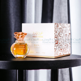 Oud rose from abdulsamad Al qurashi عود ورد من عبدالصمد القرشي نسائي