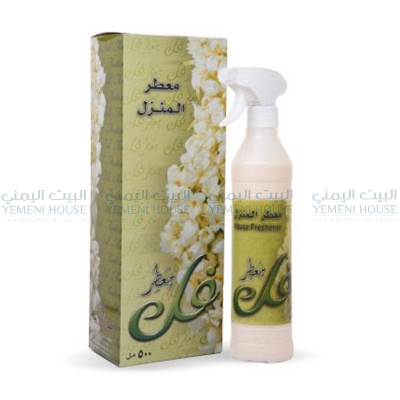 ⁨⁨ Full Flowers معطر للبيت فل⁩⁩