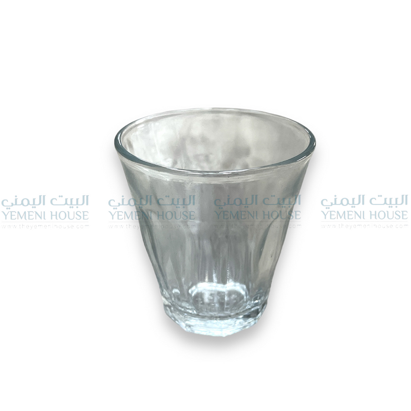 كاسات شاي يمنية Yemeni Tea Cups 6 Buy 1 Get 1 Free Set Pieces