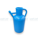 جاك بلاستيك للحمامBathroom Water Jug