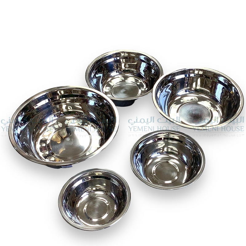 Soup Bowl طاوة الشربة