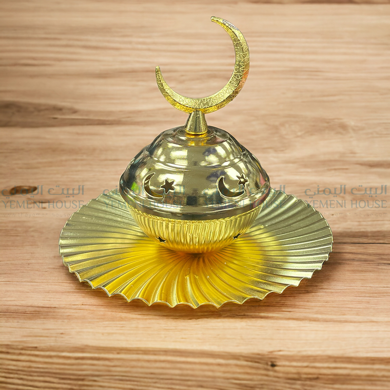 مبخرة رمضان Ramadan Mabkhara