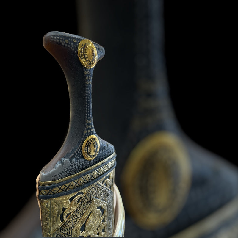 جمبيه رجالي ذهبي فاخره