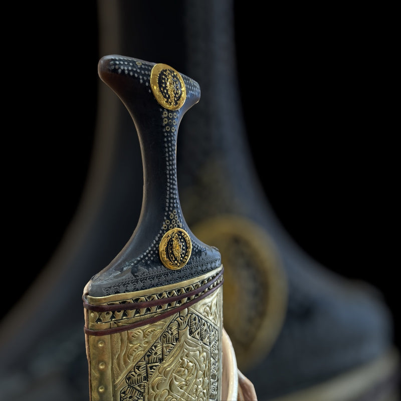 جمبيه رجالي ذهبي فاخره