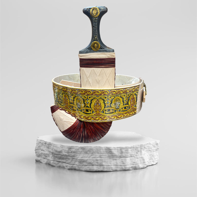 جمبيه رجالي مأربي