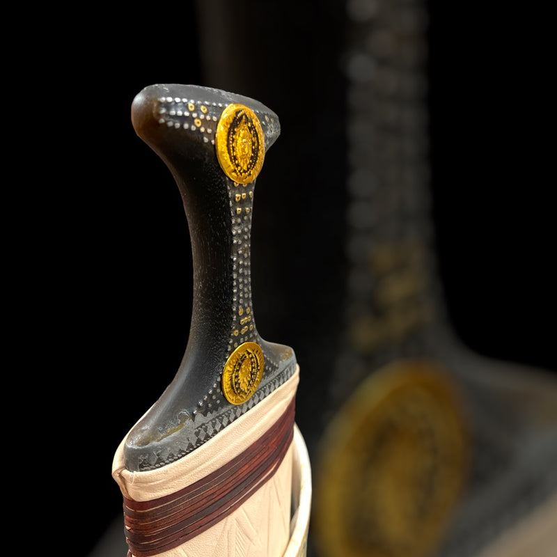 جمبيه رجالي مأربي