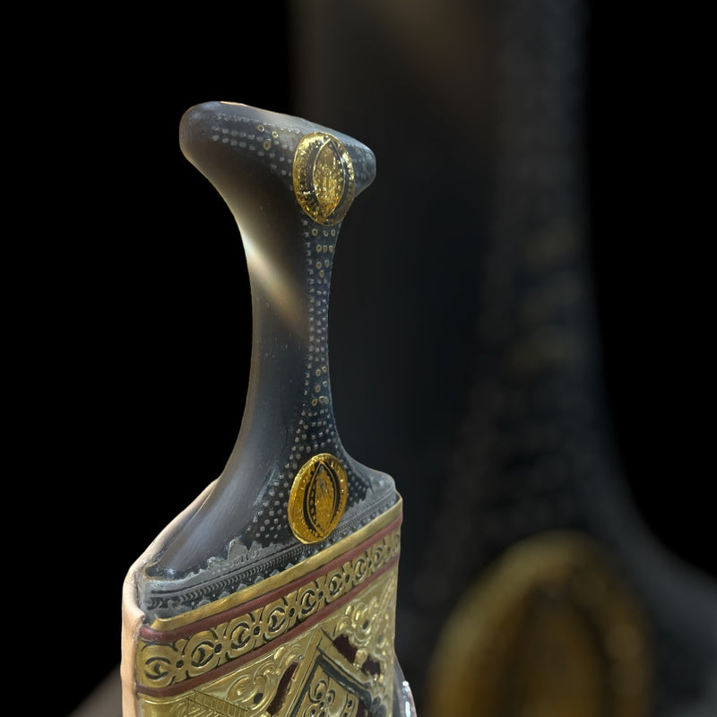 جمبيه رجالي ذهبي فاخره