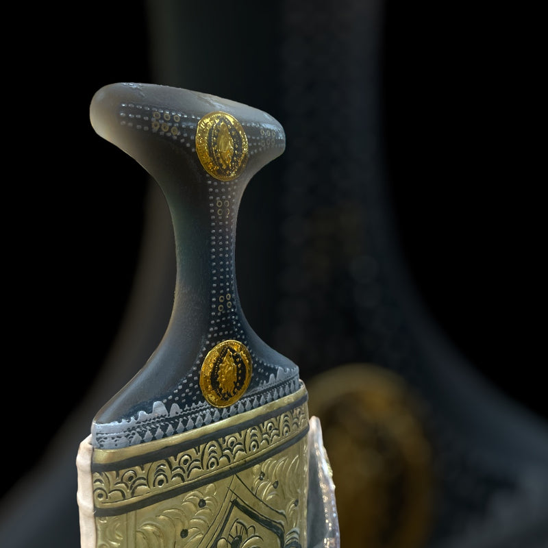 جمبيه رجالي ذهبي فاخره