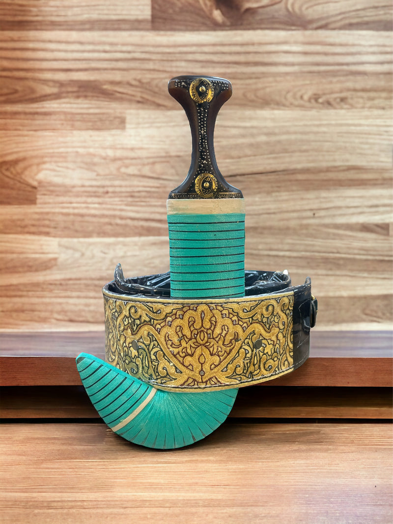 جمبية ولادي لعمر ما بيت 10 و 14 سنه