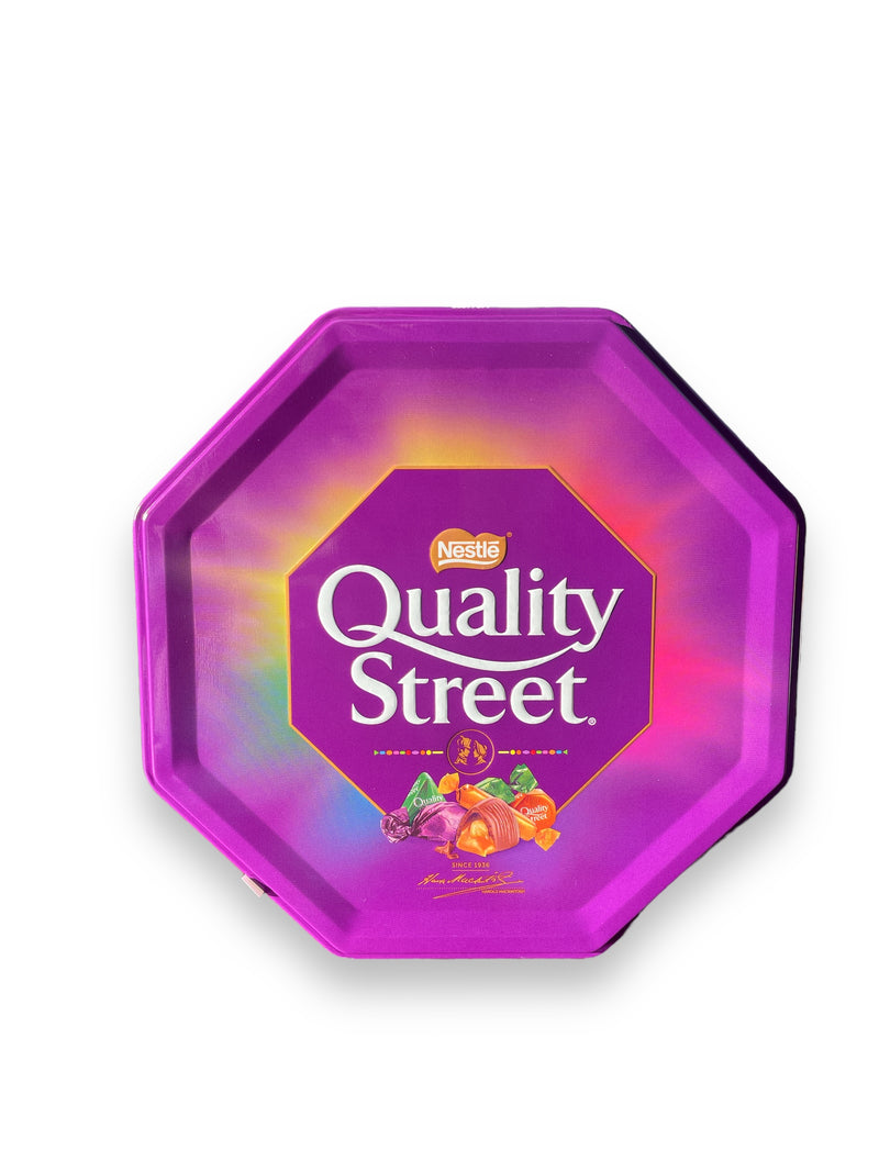 Quality street chocolates حلويات كوالتي ستريت الشهيره