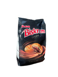 Biskrem Cookies  بسكويت  بسكريم دوو