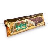 بسكويت  Halley Chocolate Marshmallow Cookies