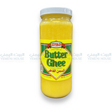 Butter Ghee السمن الفاخر