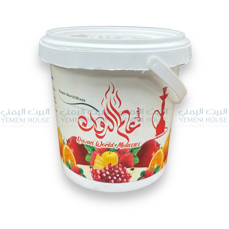 معسل ايسكرم من عالم الروان