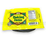 Baking Dates عجوة مطحونة جاهزة