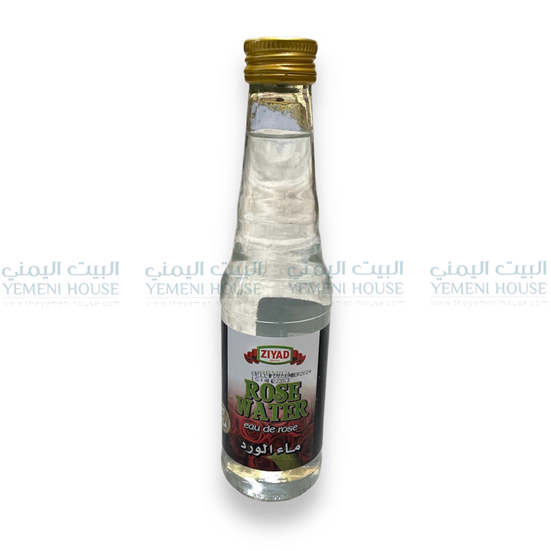 Rose water ماء الورد
