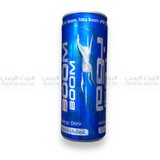 شراب منشط بوم بوم  Energy Drink Boom Boom