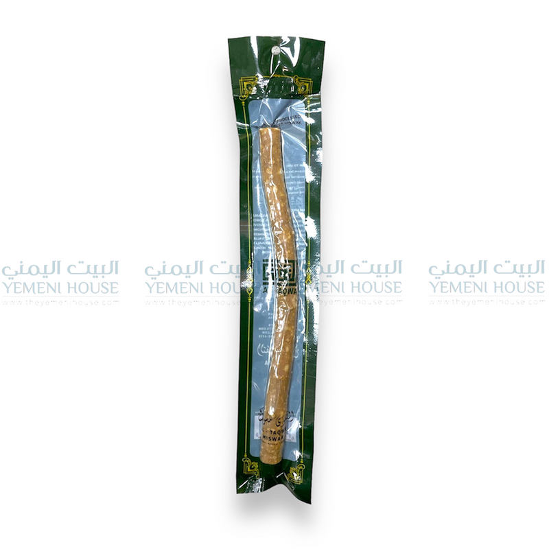 مسواك التقوى قطعة وحدة Miswak