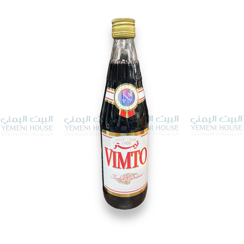 Vimto فمتو