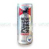 Power Horse Energy Drink باور هورس مشروب الطاقة